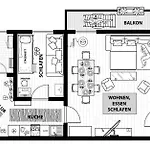 Lejlighed Mit Pool & Sauna Hauzenberg