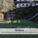 Mit Pool & Sauna Lejlighed Hauzenberg
