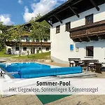 Mit Pool & Sauna Lejlighed *