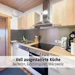Lejlighed Mit Pool & Sauna
