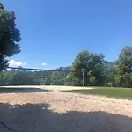 Mit Pool & Sauna Lejlighed