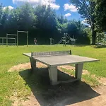 Lejlighed Mit Pool & Sauna