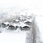 Lejlighed Mit Pool & Sauna Hauzenberg