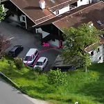 Mit Pool & Sauna Hauzenberg
