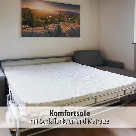 Mit Pool & Sauna Hauzenberg