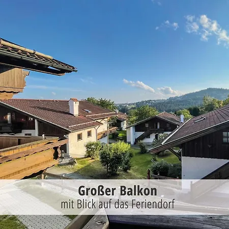 Apartamento Mit Pool & Sauna