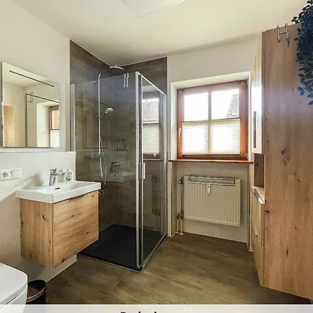 아파트 Mit Pool & Sauna *