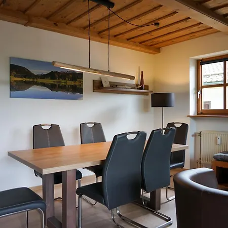 Apartament Mit Pool & Sauna