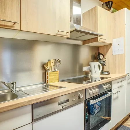 Apartment Mit Pool&sauna Hauzenberg