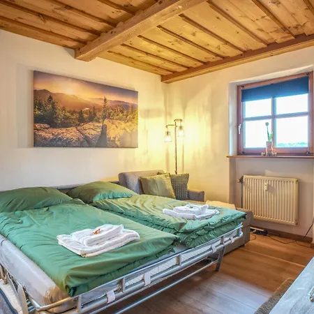 Mit Pool&sauna * Hauzenberg
