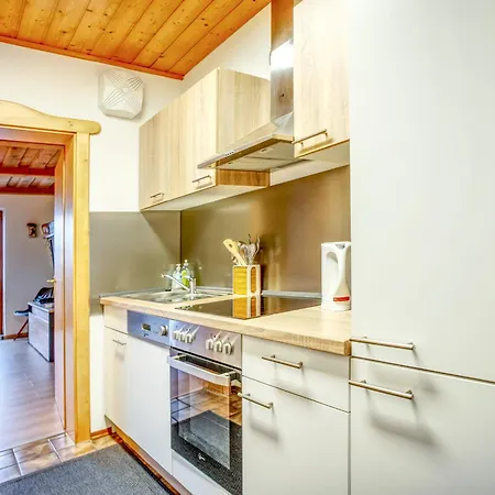 Apartment Mit Pool&sauna Hauzenberg