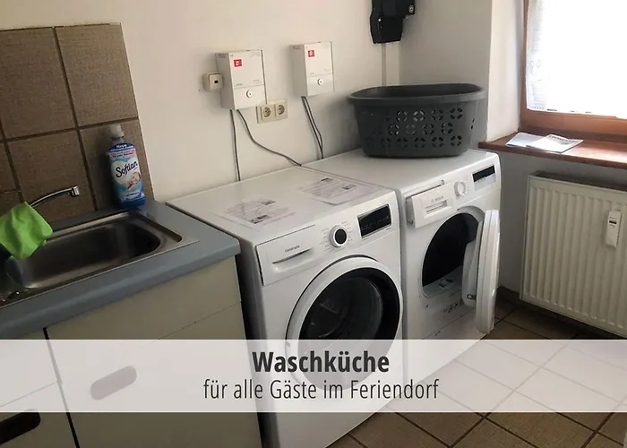Apartment Mit Pool&sauna *
