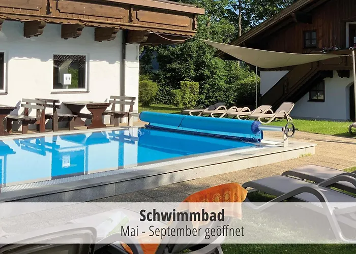 Mit Pool&sauna