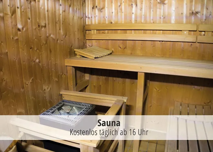Mit Pool&sauna