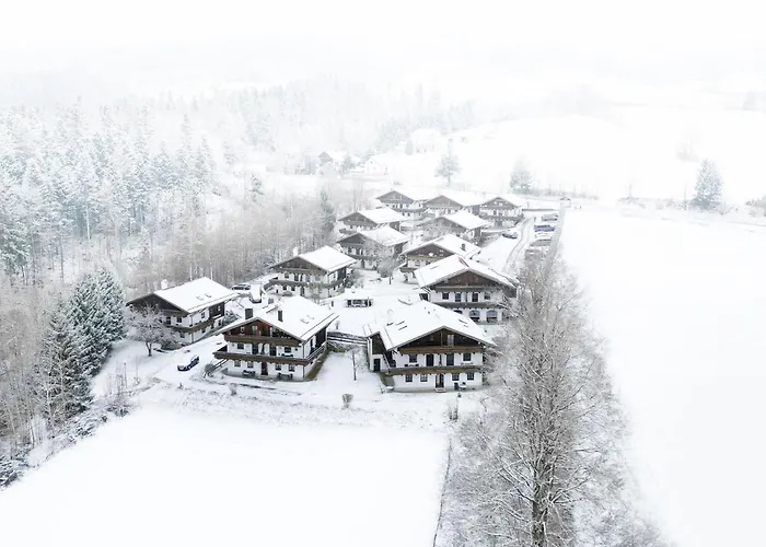 Apartment Mit Pool&sauna Hauzenberg