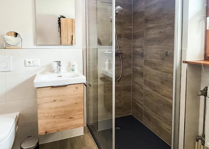 Mit Pool&sauna * Hauzenberg