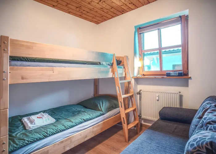 Mit Pool&sauna Hauzenberg