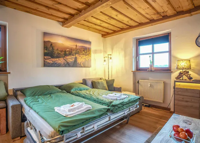 Mit Pool&sauna * Hauzenberg