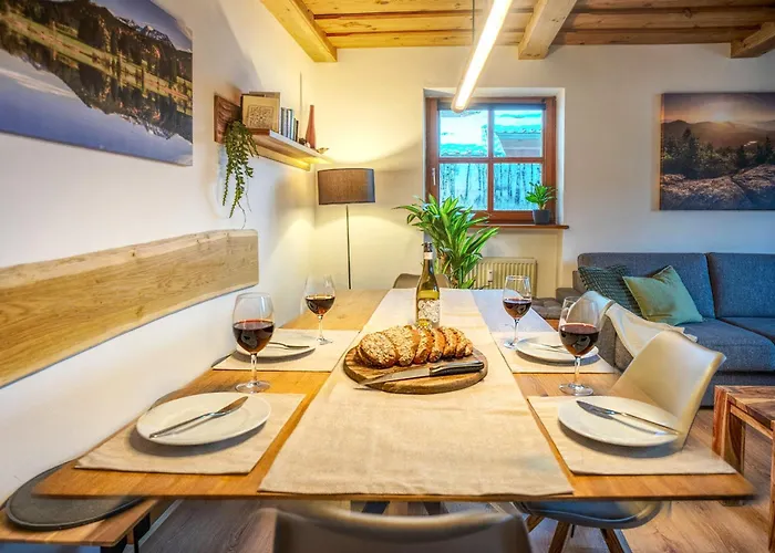 Apartment Mit Pool&sauna Hauzenberg