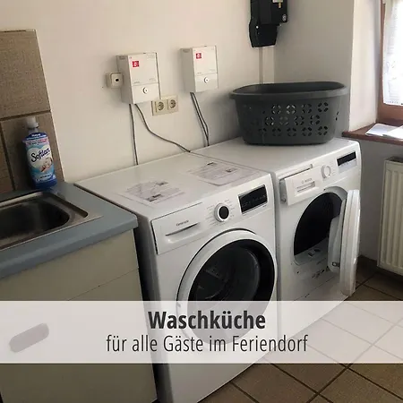 Apartment Mit Pool & Sauna *