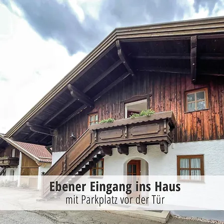 Mit Pool & Sauna * Hauzenberg