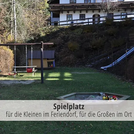 Mit Pool & Sauna Apartment Hauzenberg