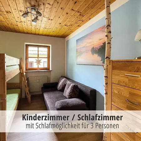 Mit Pool & Sauna Hauzenberg