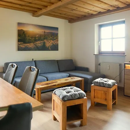 Mit Pool & Sauna Hauzenberg