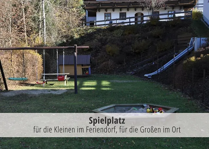 Mit Pool & Sauna Apartamento Hauzenberg