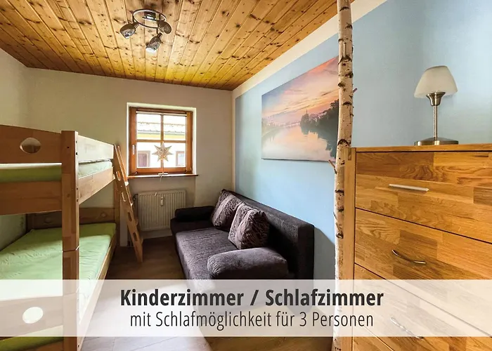 Mit Pool & Sauna Hauzenberg