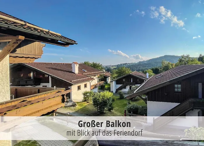 Apartamento Mit Pool & Sauna