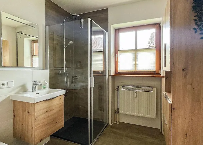 Apartamento Mit Pool & Sauna *